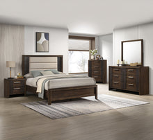 Load image into Gallery viewer, Carlton - Bed