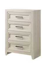 Load image into Gallery viewer, Lorraine - Chest - Antique White