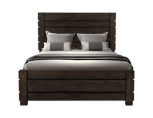 Load image into Gallery viewer, Black Merida - Bed