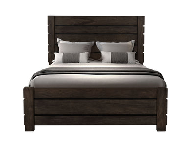 Black Merida - Bed