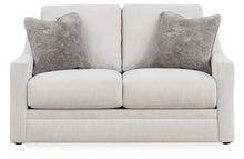 Load image into Gallery viewer, Maitelynn - Chalk - Loveseat