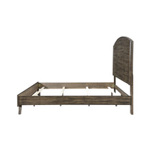 Load image into Gallery viewer, Rex - Platform Bed