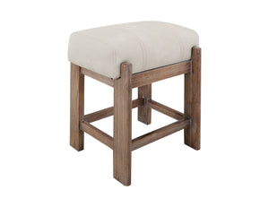 White Balam - Stool