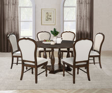 Load image into Gallery viewer, Landon - Round Dining Table Set