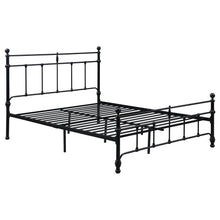 Load image into Gallery viewer, Novak - Metal Open Frame Bed