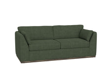 Load image into Gallery viewer, Vallarta - Sofa - Dark Green