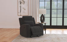 Load image into Gallery viewer, Brentwood - Upholstered Recliner Chair