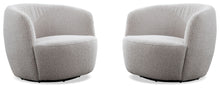 Load image into Gallery viewer, Carina - Swivel Barrel Chair