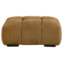 Load image into Gallery viewer, Camacho - Rectangular Upholstered Tufted Ottoman