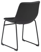 Load image into Gallery viewer, Centiar - Upholstered Side Chair