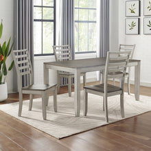 Load image into Gallery viewer, Abacus - Dining Set