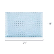 Load image into Gallery viewer, Weekender - Gel Memory Foam Pillow + Reversible Cooling Cover