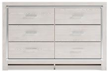 Load image into Gallery viewer, Altyra - Dresser, Mirror