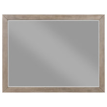 Load image into Gallery viewer, Kenora - Dresser Mirror - Barley Brown