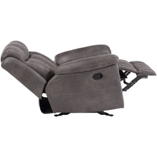 Load image into Gallery viewer, Goliath - Manual Glider Recliner - Arizona Grey