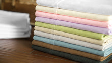 Load image into Gallery viewer, Brushed Microfiber - Split Sheets
