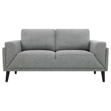 Load image into Gallery viewer, Rilynn - Upholstered Track Arm Loveseat