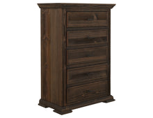 Load image into Gallery viewer, Desire - Chest - Mahogany Brown