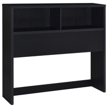 Load image into Gallery viewer, Westpark - Bookcase Headboard