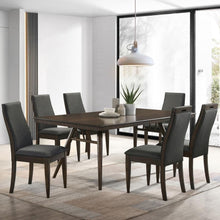 Load image into Gallery viewer, Wes - Rectangular Dining Table Set