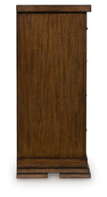 Load image into Gallery viewer, Taffenbrook - Medium Brown - Dresser
