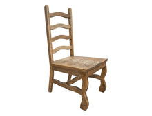 Load image into Gallery viewer, Marquez - Chair Solid Wood (Set of 2) - Two Tone Light Brown