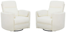 Load image into Gallery viewer, Radius - Power Swivel Glider Recliner (Set of 2)