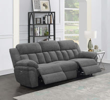 Load image into Gallery viewer, Bahrain - Upholstered Motion Sofa