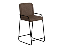 Load image into Gallery viewer, Seating - Bar Stool - Fabric