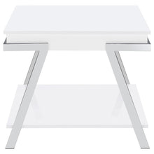 Load image into Gallery viewer, Marcia - Coffee And End Table Set