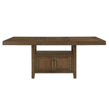 Load image into Gallery viewer, Garland - Counter Table - Dark Brown