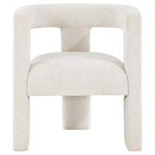 Load image into Gallery viewer, Petra - Boucle Upholstered Accent Side Chair
