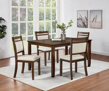 Load image into Gallery viewer, Avasa - Dinette Set