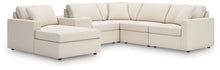 Load image into Gallery viewer, Modmax - Oyster - Sectional