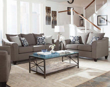 Load image into Gallery viewer, Salizar - Upholstered Flared Arm Sofa Set