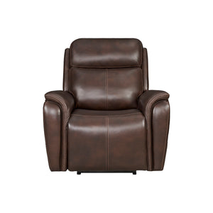 Cascade - Power Reclining Sofa Set