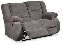 Load image into Gallery viewer, Tulen - Reclining Loveseat