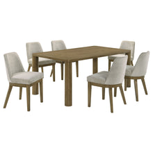 Load image into Gallery viewer, Castlewood - Rectangular Dining Set