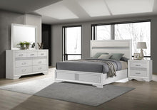 Load image into Gallery viewer, Miranda - Panel Bedroom Set