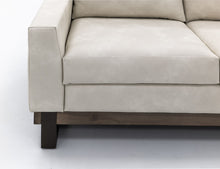 Load image into Gallery viewer, Xel-Ha - Loveseat - Opal Beige