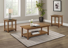 Load image into Gallery viewer, Payne - Coffee And End Table Set