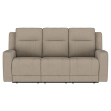 Load image into Gallery viewer, Brentwood - Upholstered Motion Reclining Sofa Set