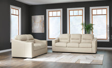 Load image into Gallery viewer, Treasure Trove - Almond - 2 Pc. - Sofa, Loveseat