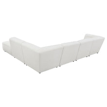 Load image into Gallery viewer, Sunny - Upholstered Modular Sectional Sofa