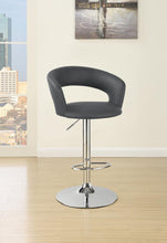 Load image into Gallery viewer, Barraza - 29&quot; Adjustable Height Bar Stool