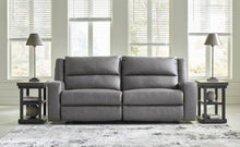 Load image into Gallery viewer, Brixworth - Slate - 2 Seat Reclining Sofa