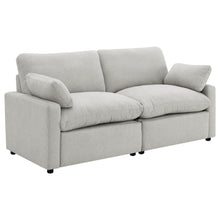Load image into Gallery viewer, Collins - Modular Power Loveseat