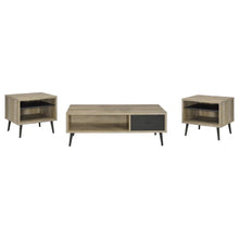 Load image into Gallery viewer, Welsh - Coffee Table Set