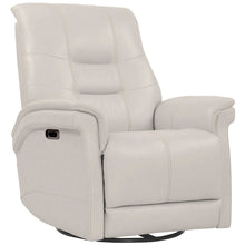 Load image into Gallery viewer, Carnegie - Power Swivel Glider Recliner