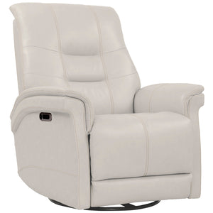 Carnegie - Power Swivel Glider Recliner